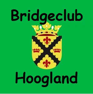 B.C. Hoogland logo